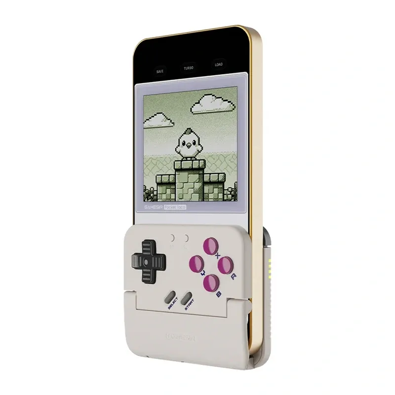 GameSir Pocket Taco Vertical Mobile Controller
